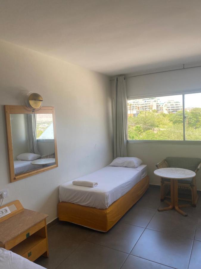 Aquamarine Hotel Eilat Eksteriør bilde