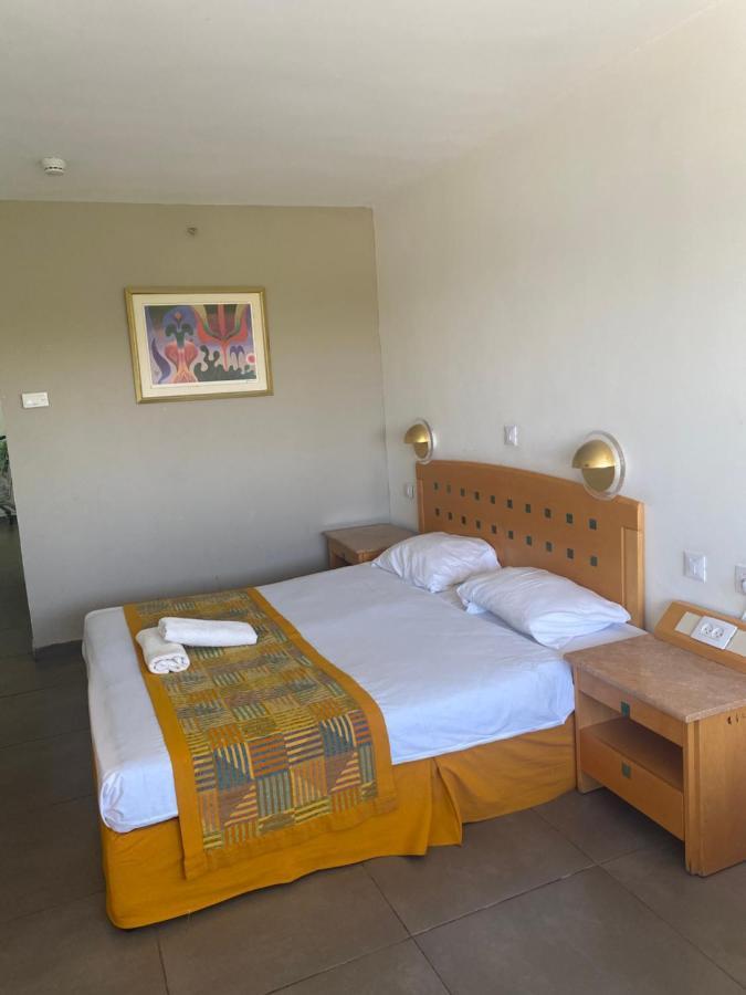 Aquamarine Hotel Eilat Eksteriør bilde